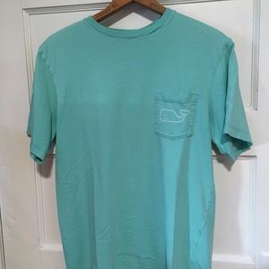 Vineyard Vines Mint T-shirt